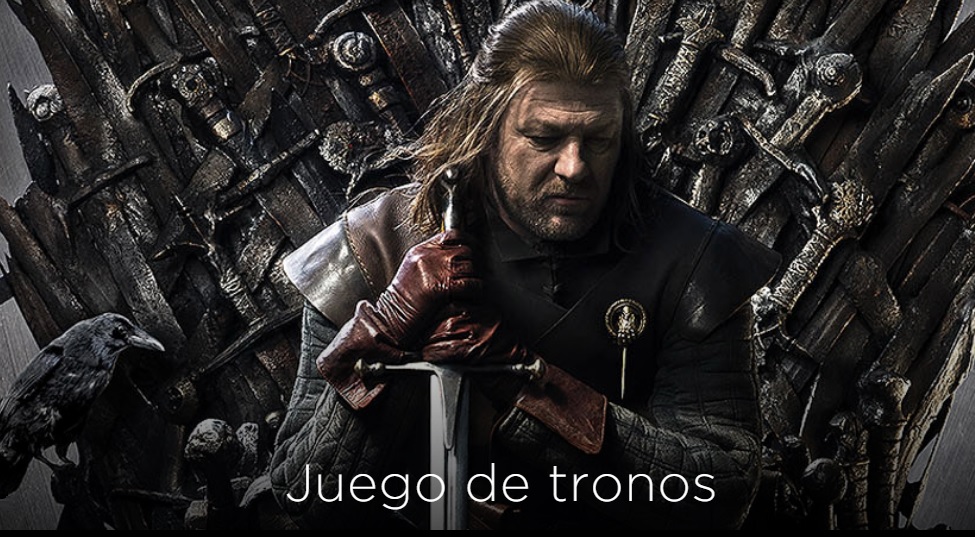 Juego de Tronos en HBO