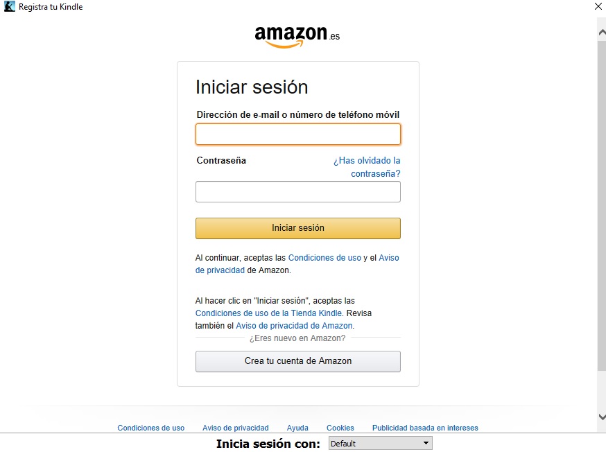 Kindle para PC: Cómo descargar y leer libros desde tu ordenador