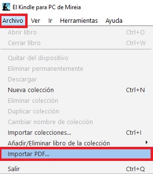 Kindle para PC: Cómo descargar y leer libros desde tu ordenador