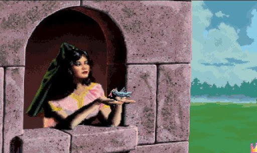 King's Quest VI
