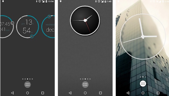 KLWP Live Wallpaper Maker app