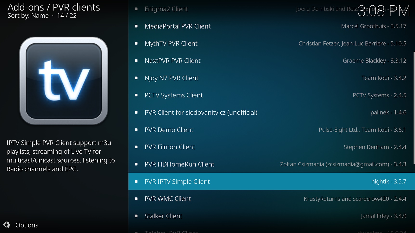 Cómo usar Kodi para ver la TV gratis en tu teléfono móvil