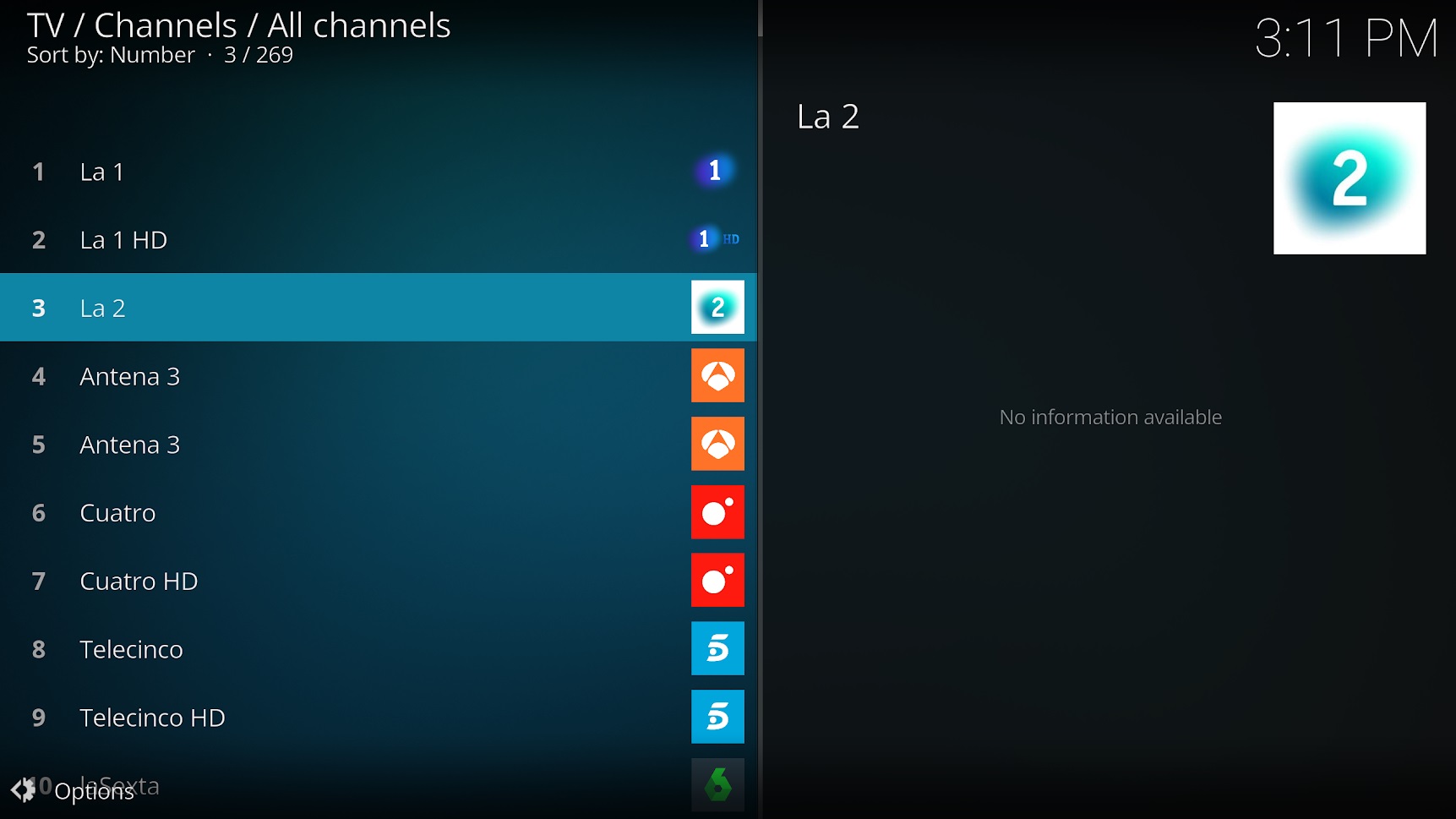 Cómo usar Kodi para ver la TV gratis en tu teléfono móvil