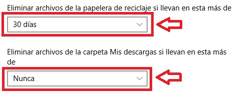 6 formas de liberar espacio: Windows 10