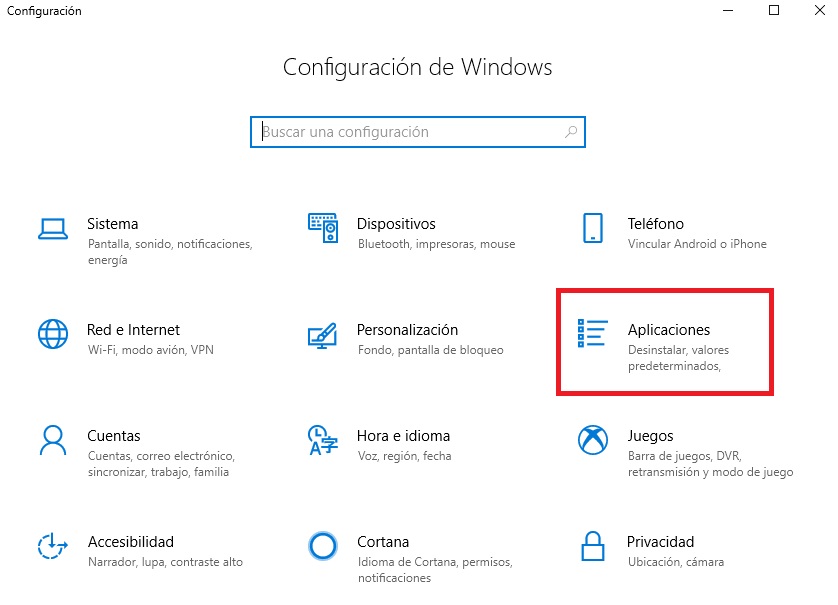 6 formas de liberar espacio: Windows 10