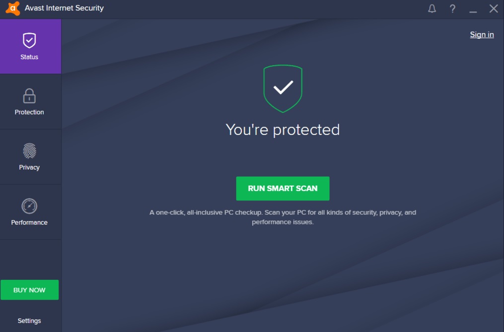 Conoce todas las versiones de Avast y cómo activar su licencia