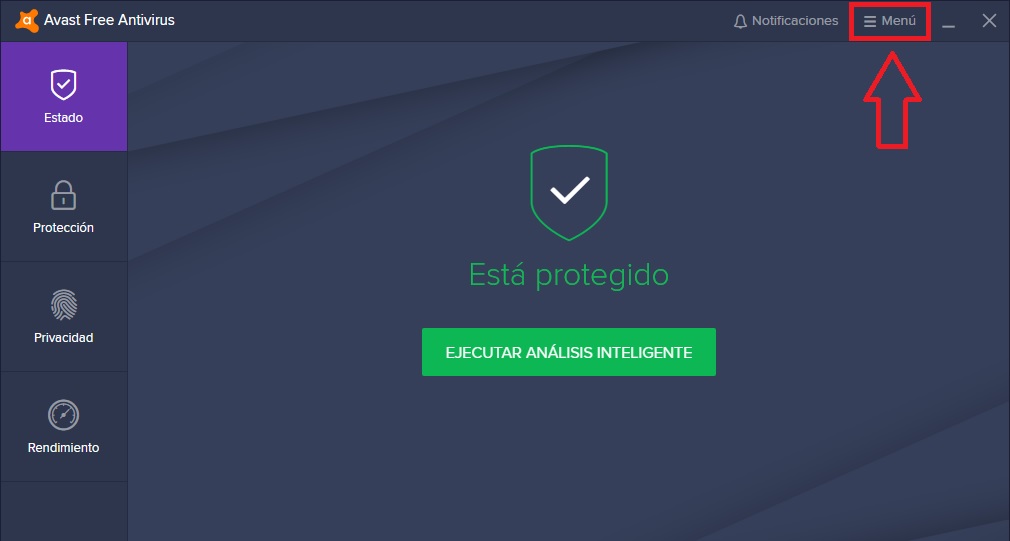Conoce todas las versiones de Avast y cómo activar su licencia