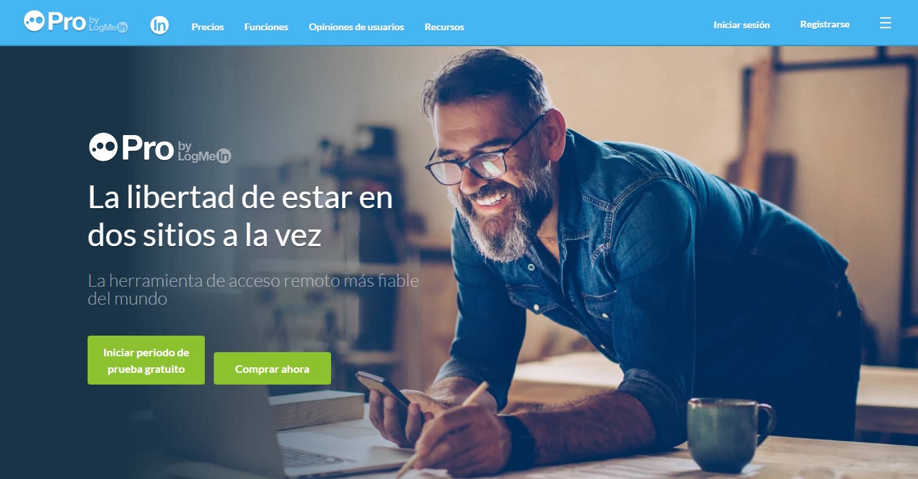 Las mejores alternativas a Teamviewer para Mac