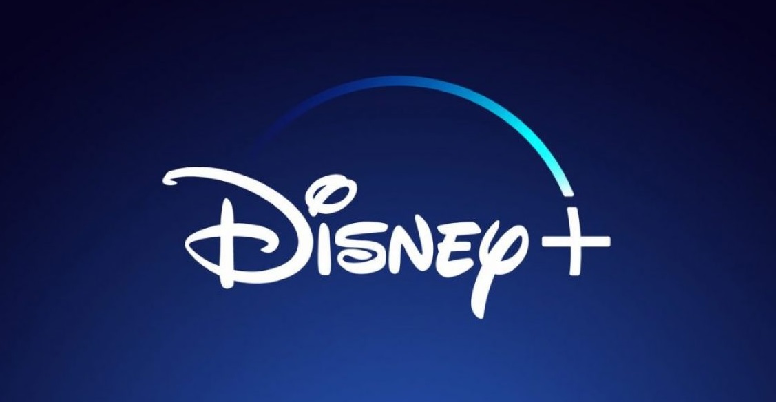 Logotipo de Disney+