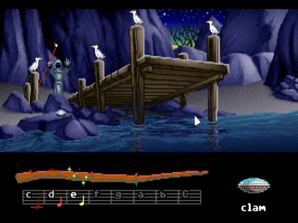 Loom (PC)