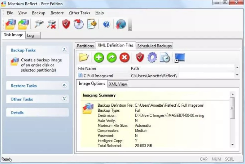 5 programas para clonar el disco duro: Windows 10