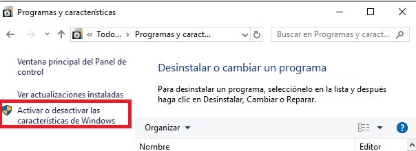 Windows 10: Cómo crear una máquina virtual con Hyper-V