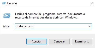 Cómo solucionar el error de pantalla azul de Windows 10