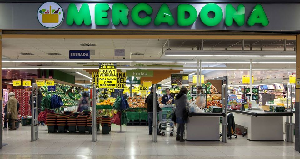 Imágen de Mercadona