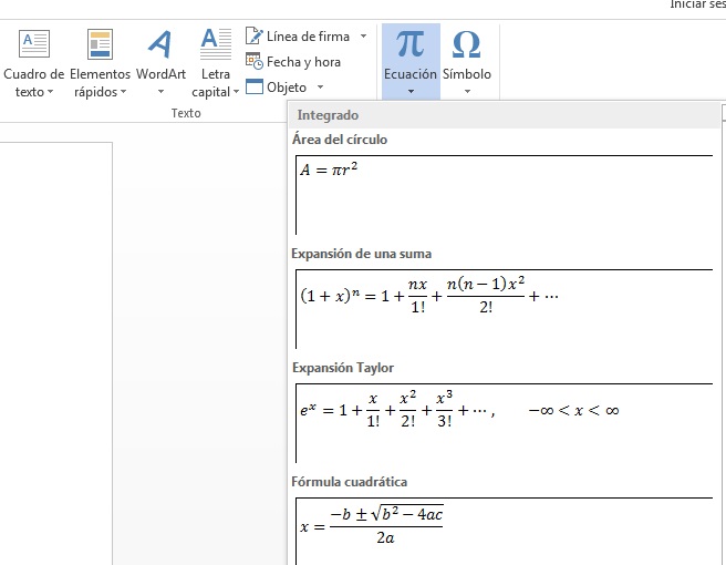5 opciones secretas de Microsoft Word realmente útiles
