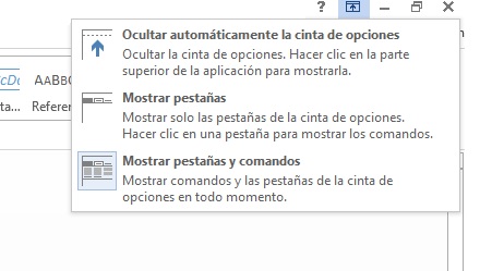 5 opciones secretas de Microsoft Word realmente útiles
