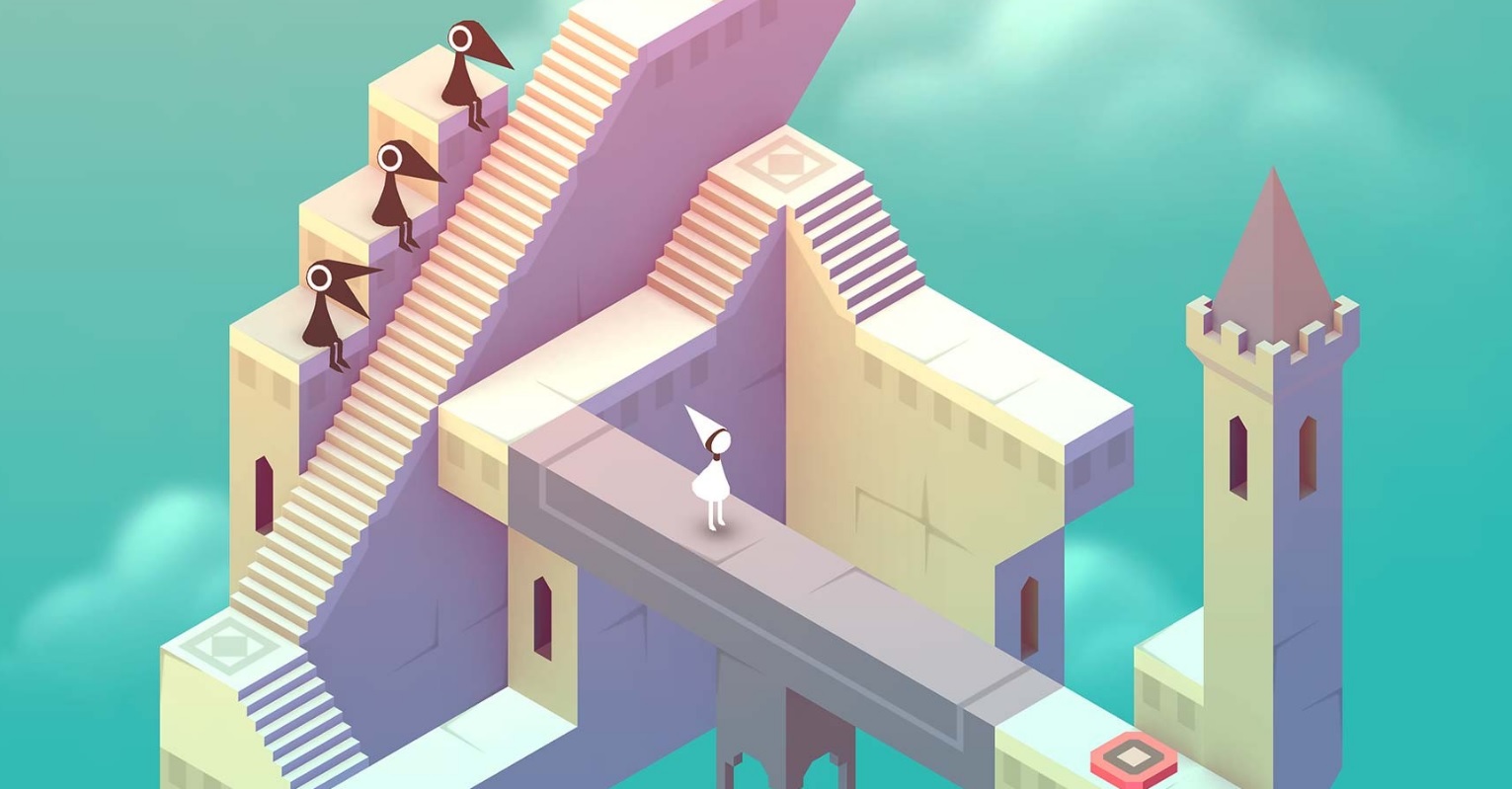 Imagen de Monument Valley