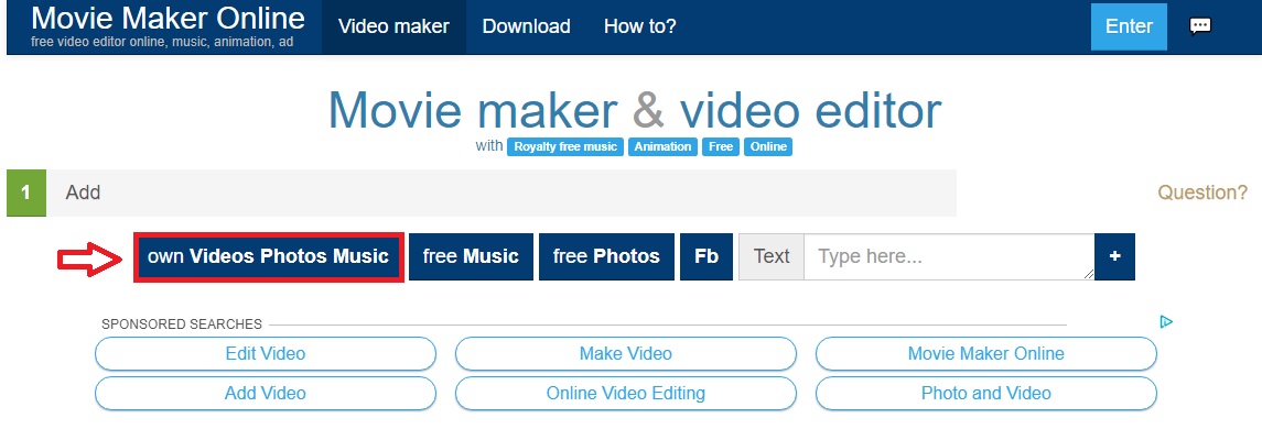 Cómo cortar y editar un vídeo totalmente gratis