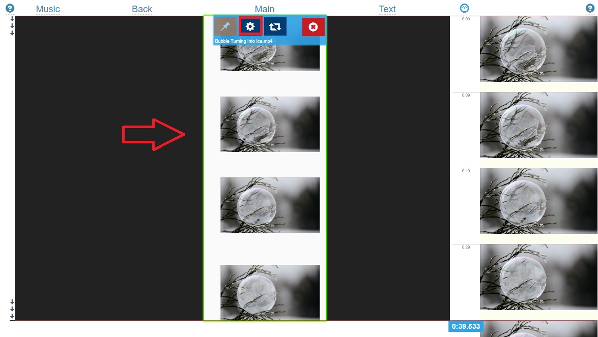 Cómo cortar y editar un vídeo totalmente gratis