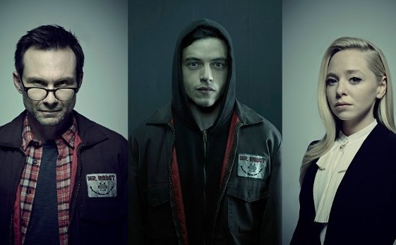 Mr Robot