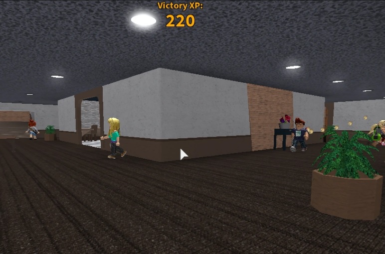 5 juegos de Roblox que no puedes dejar pasar