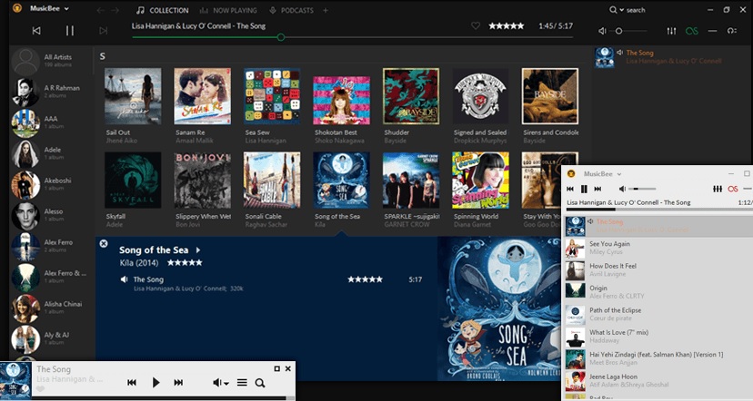 Las mejores alternativas gratis al Reproductor de Windows Media