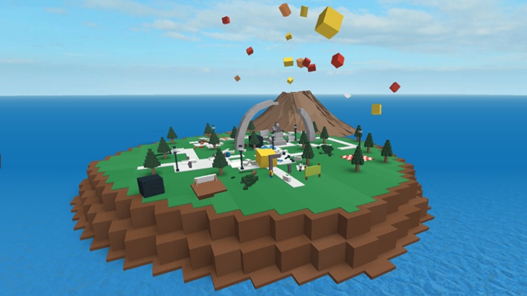 5 juegos de Roblox que no puedes dejar pasar