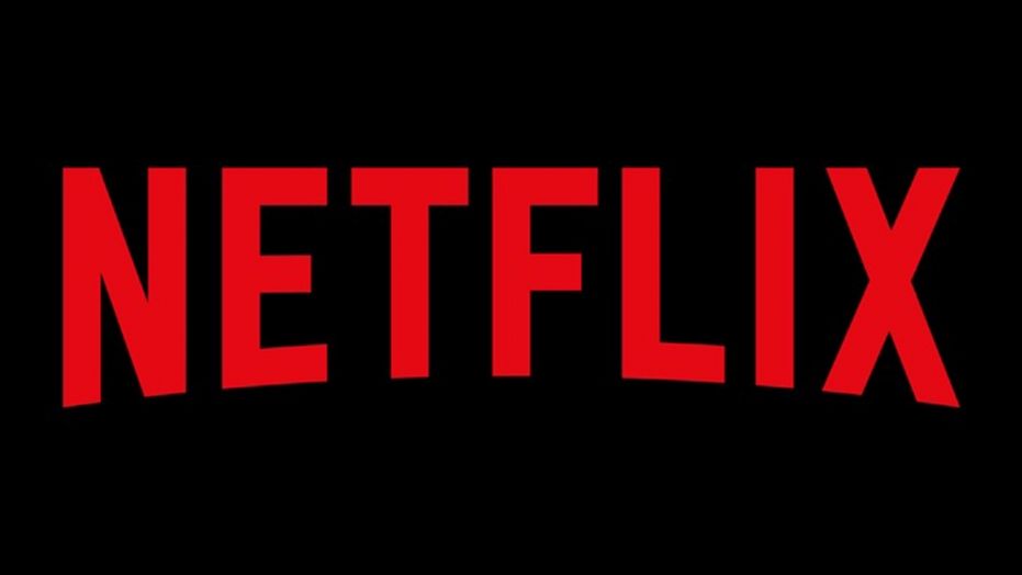 Logotipo de Netflix