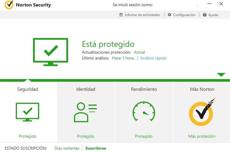 Norton Antivirus