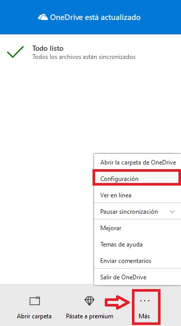 Cómo hacer una captura de pantalla