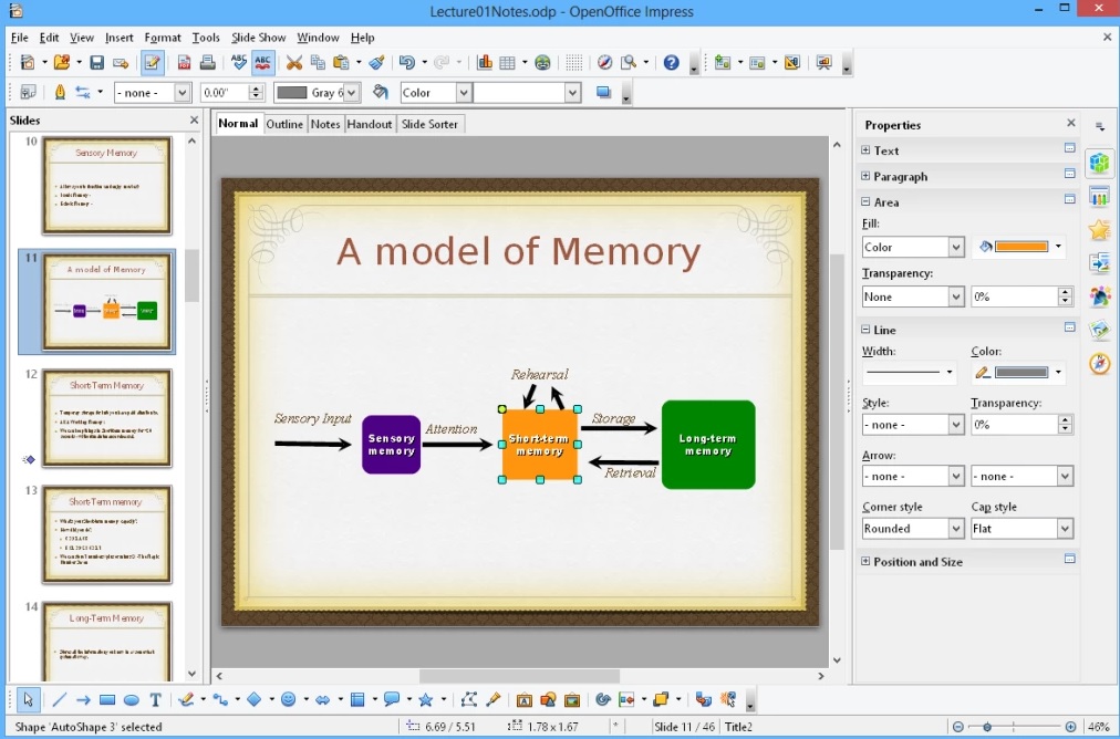 4 alternativas gratis a Microsoft PowerPoint
