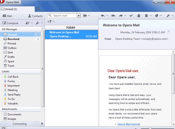 5 clientes de correo electrónico gratis que no puedes dejar pasar