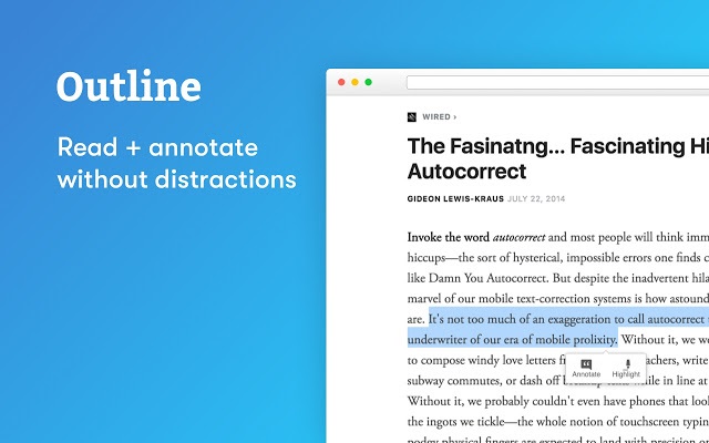 Google Chrome: extensiones para navegar sin distracciones