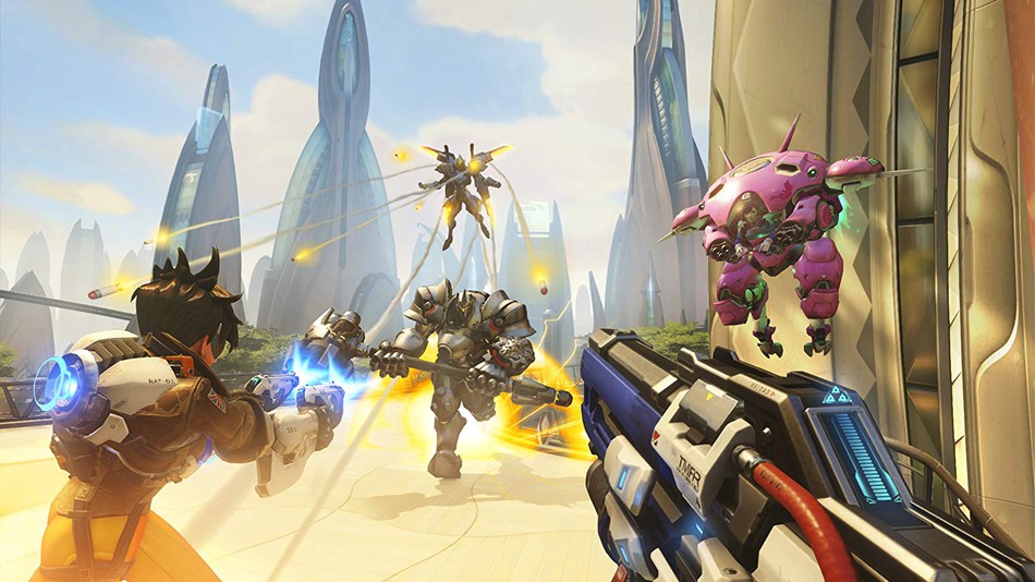 Los 9 juegos con multijugador online para PC que más nos gustan