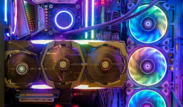Consejos para comprar un buen PC gaming barato