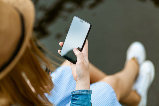 Instagram: Cómo buscar y encontrar imágenes interesantes