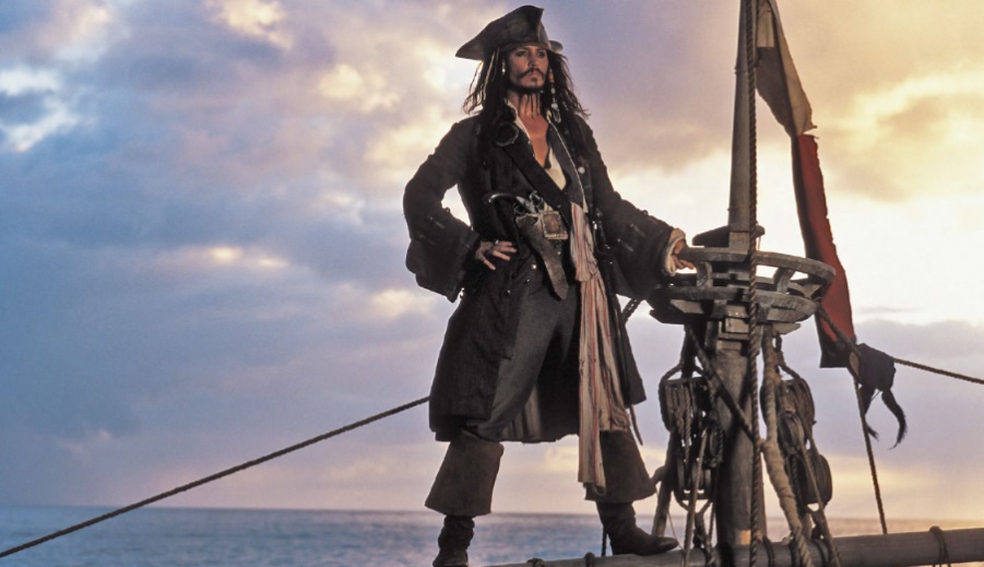 Los Piratas del Caribe