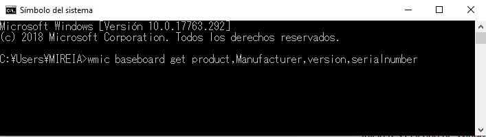 Cómo saber qué placa base tengo en mi PC