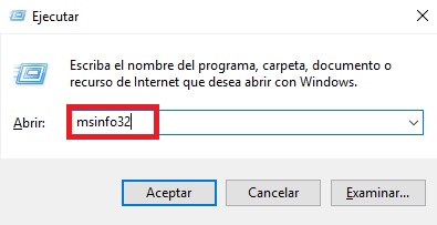 Cómo saber qué placa base tengo en mi PC