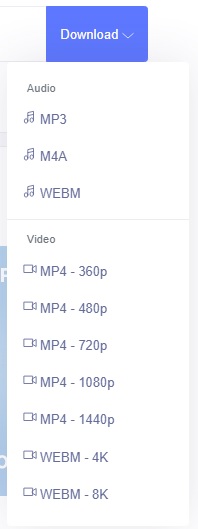 Cómo descargar listas de reproducción de YouTube