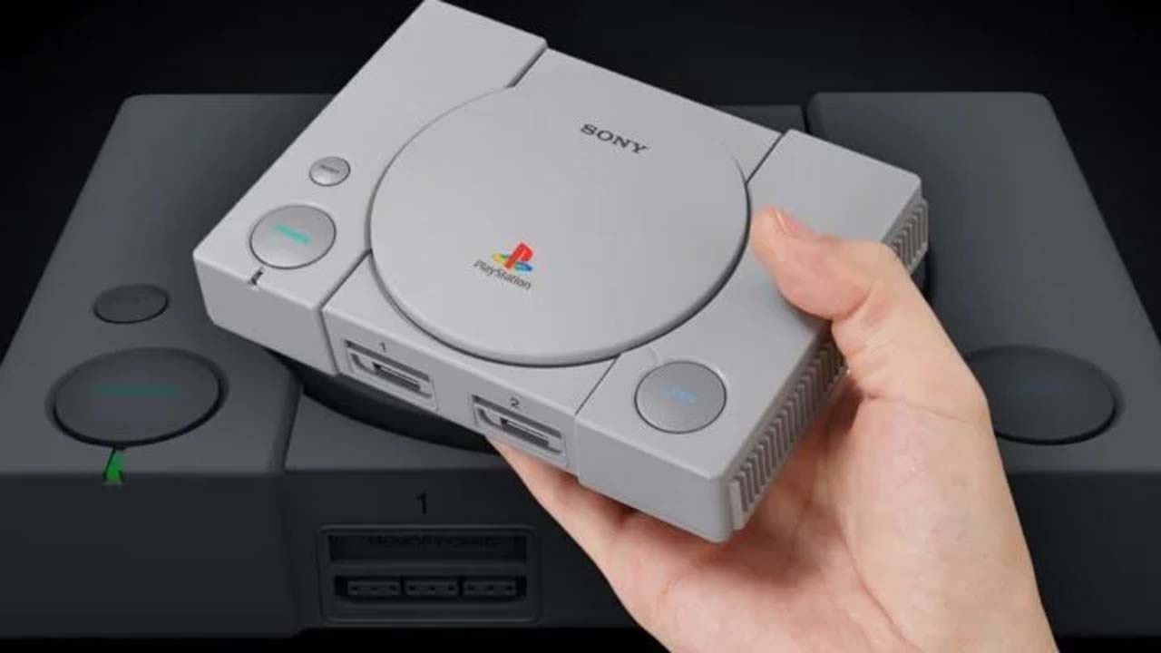 PlayStation Classic: ¿merece la pena?