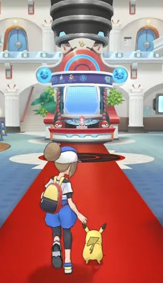 Pokémon Masters: Todo lo que debes saber del último juego Pokémon para móviles