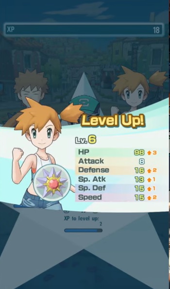 Pokémon Masters: Todo lo que debes saber del último juego Pokémon para móviles