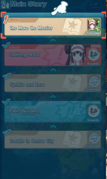 Pokémon Masters: Todo lo que debes saber del último juego Pokémon para móviles