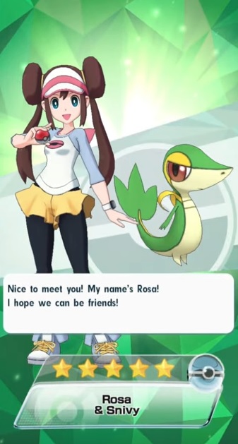 Pokémon Masters: Todo lo que debes saber del último juego Pokémon para móviles