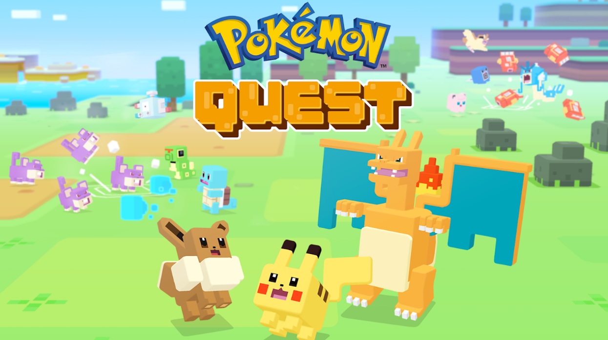 Los mejores juegos de Pokémon para tu móvil Android