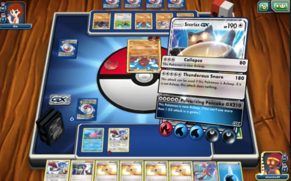 Los mejores juegos de Pokémon para tu móvil Android