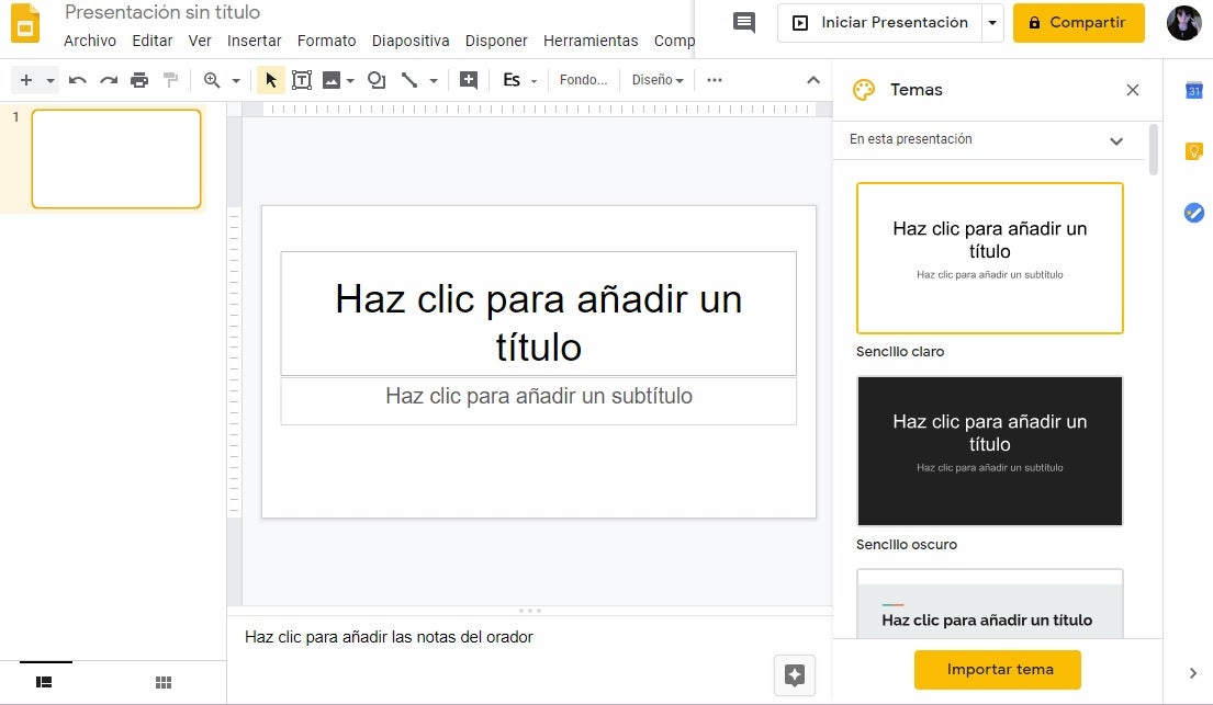 4 alternativas gratis a Microsoft PowerPoint
