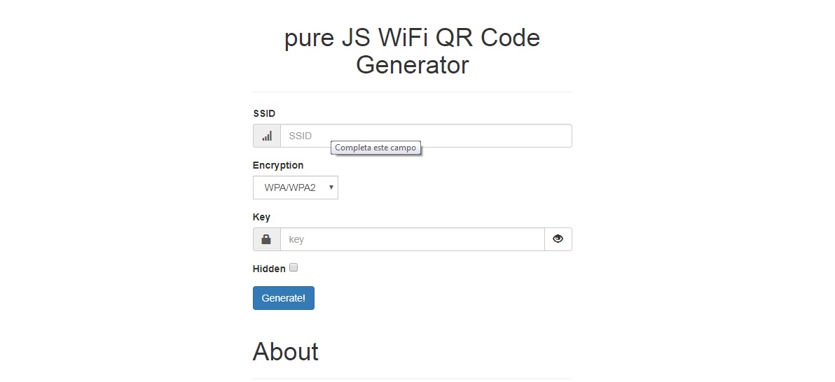 Cómo compartir tu clave WiFi en iOS y Android de forma fácil