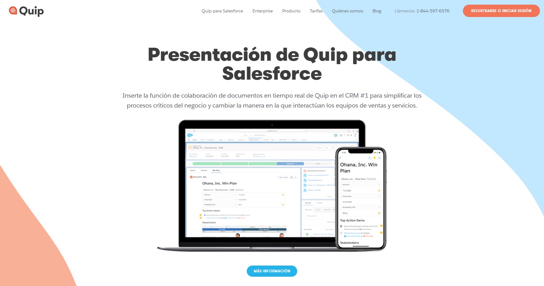 5 alternativas a Google Docs